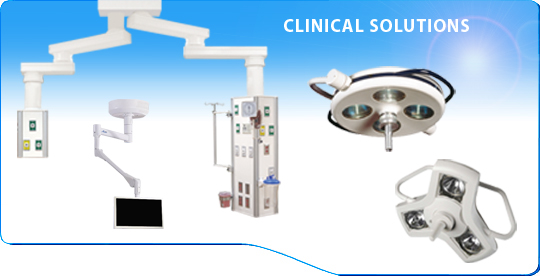 Clinical Solutions