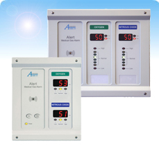 Alarm Systems