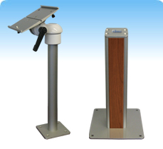 Counter-Top & Table Mounts