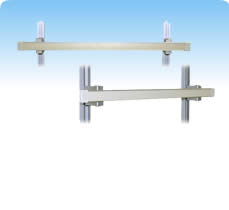 Medical Equipment Rails