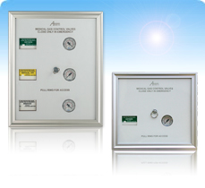 Zone Valves